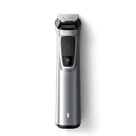Philips 9000 KIT tondeuse + rasoir electrique Multigroom 12en1 Visage, Cheveux et Corps mg9710