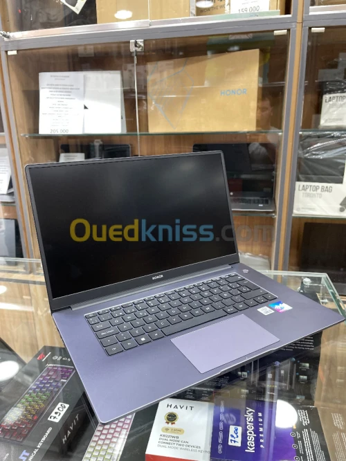 HONOR MAGICBOOK X15 BBR-WAI9 I3 10110U 8GO 256GO SSD NEUF SOUS EMBALLAGE 