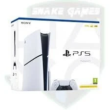 SONY PLAYSTATION 5 slim standard edition ps5 1TO