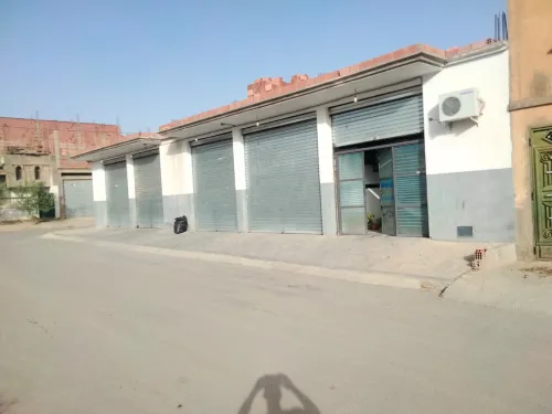 Vente Local Bordj Bou Arreridj Bordj ghedir