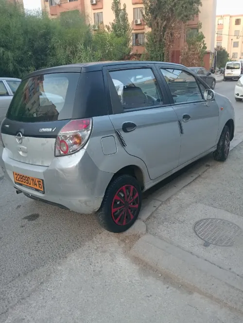 Haima 1 2014 1
