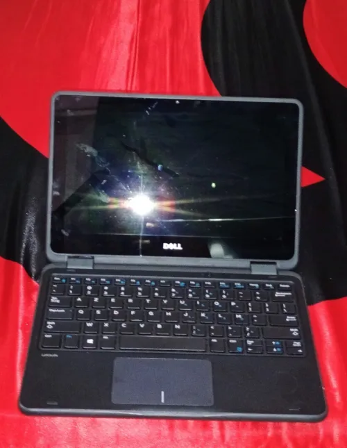 DELL Latitude