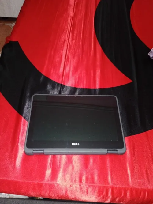DELL Latitude