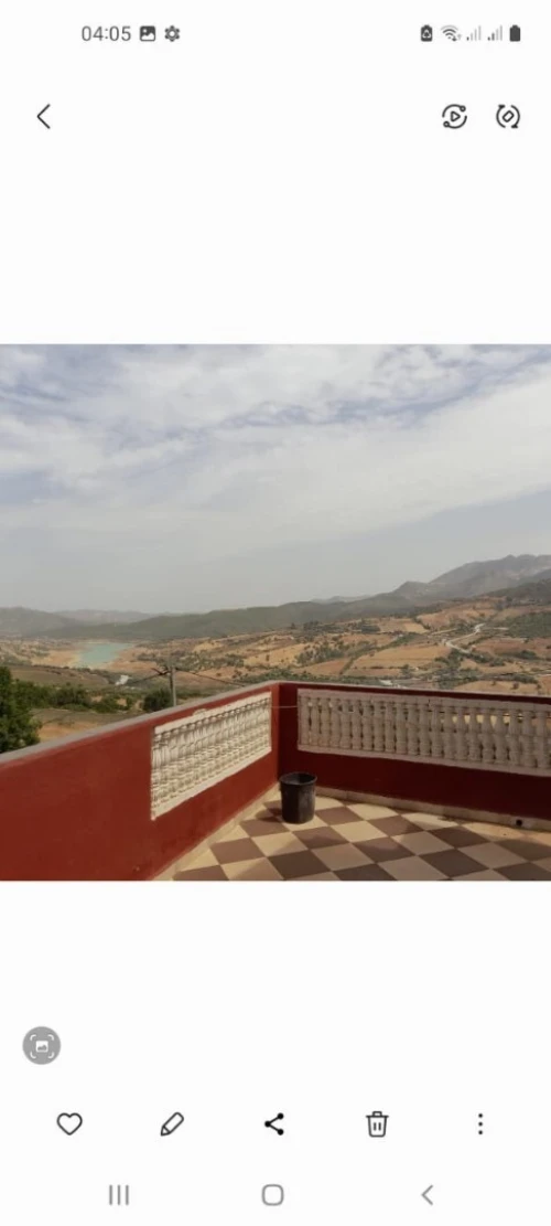 Vente Villa Boumerdès Larbatache
