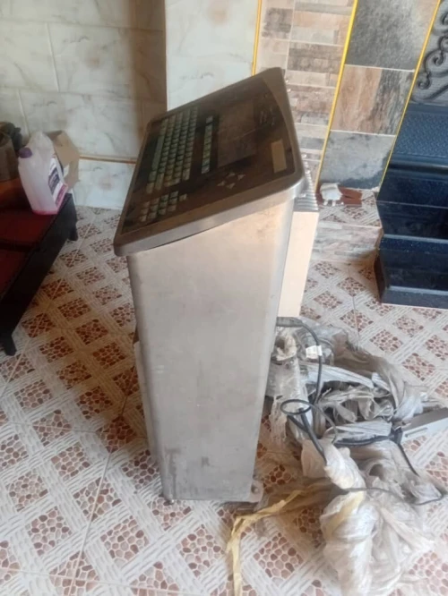 Dateur professionnel 