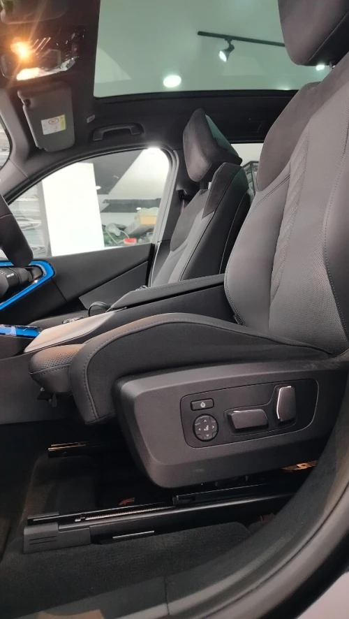 BMW X3 2026 PACK M