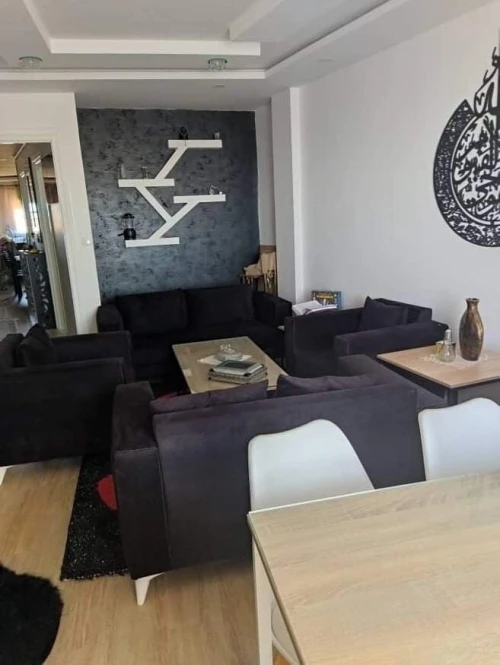 Vente Appartement F3 Alger Rais hamidou
