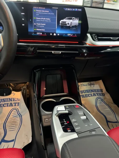 BMW X2 2026 M sport
