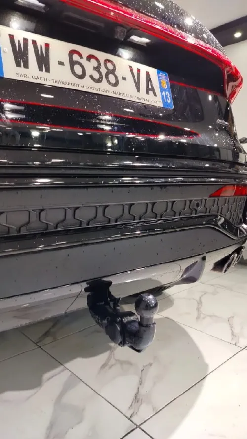 Audi Q5 SPORTBACK 2026 Sline