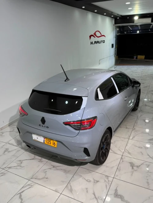 Renault Clio 5  2025 Esprit Alpine