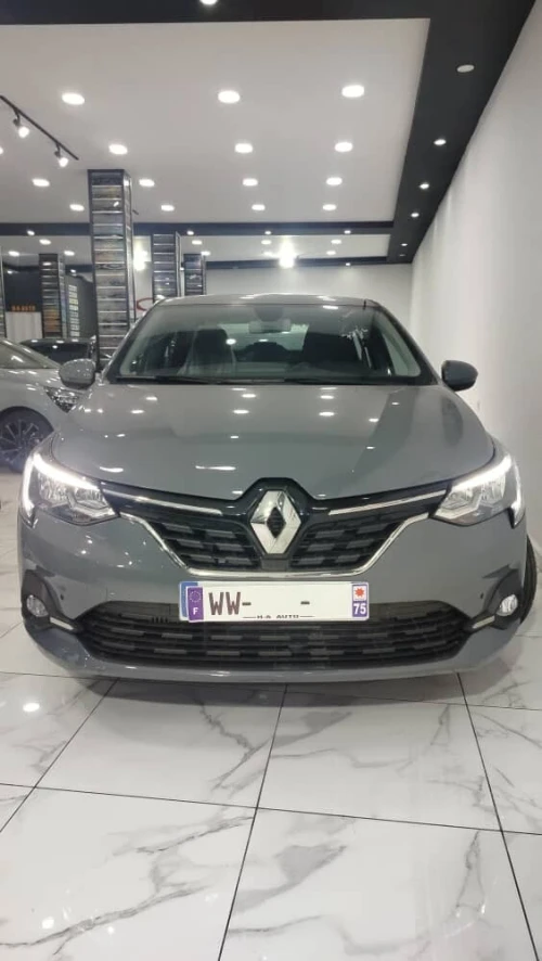 Renault Taliant  2025 