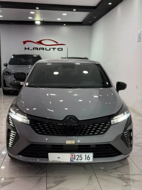 Renault Clio 5  2025 Esprit Alpine