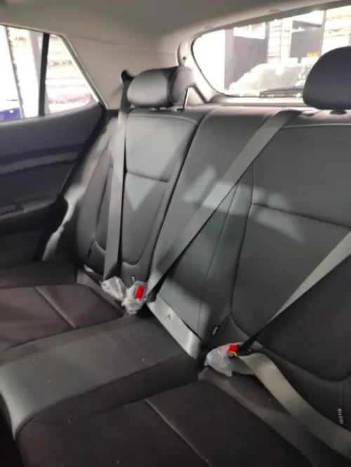 Kia KX1 2026 
