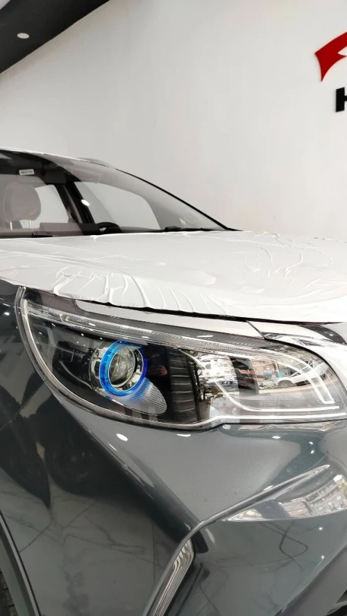 Geely GX3 PRO  2026 Livan pro