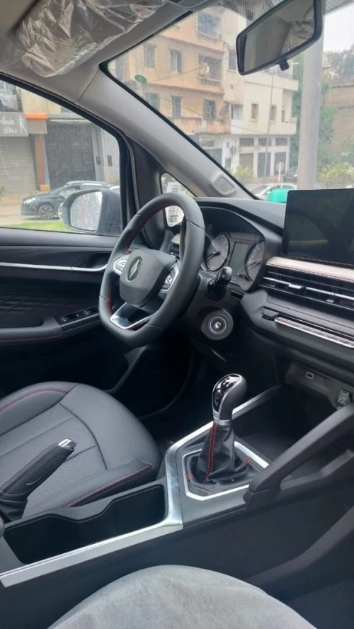 Geely GX3 PRO  2026 Livan pro