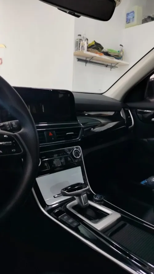 Kia Seltos 2026 Luxury