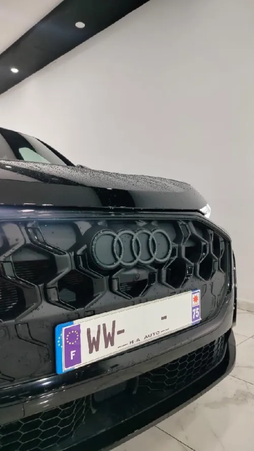 Audi Q5 SPORTBACK 2026 Sline