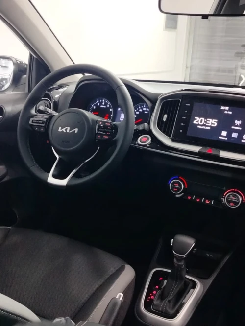 Kia KX1 2026 