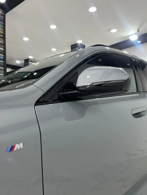 BMW X2 2026 M sport