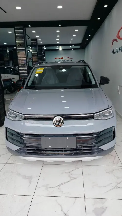 Volkswagen Tahru 2026 XR