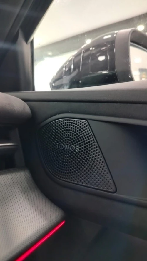 Audi Q3 2026 S line