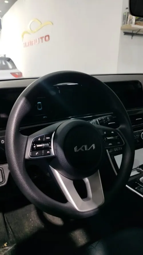Kia Seltos 2026 Luxury