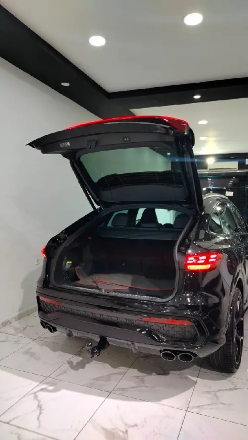 Audi Q5 SPORTBACK 2026 Sline