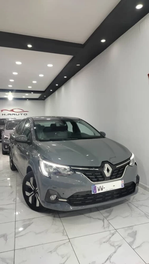 Renault Taliant  2025 