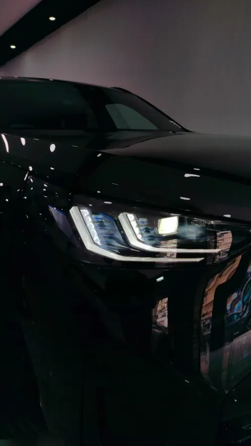 BMW X3 2026 PACK M