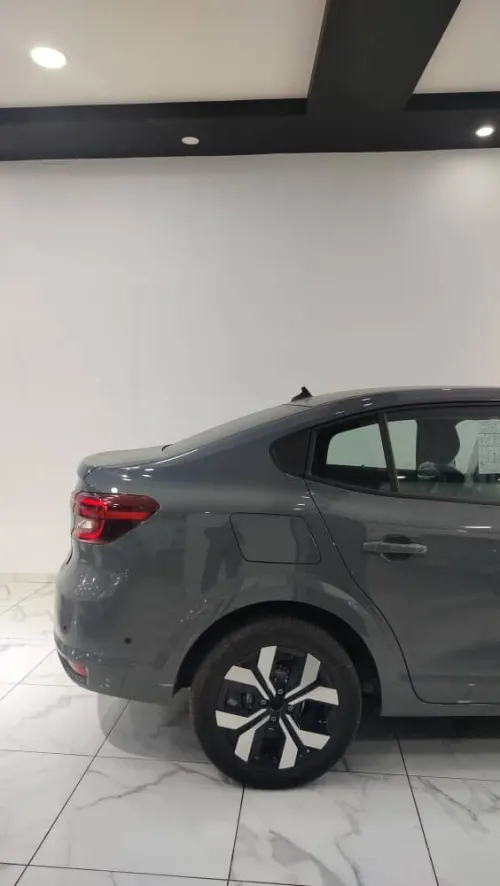 Renault Taliant  2025 