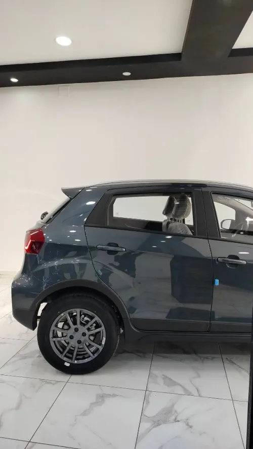 Geely GX3 PRO  2026 Livan X3 Pro