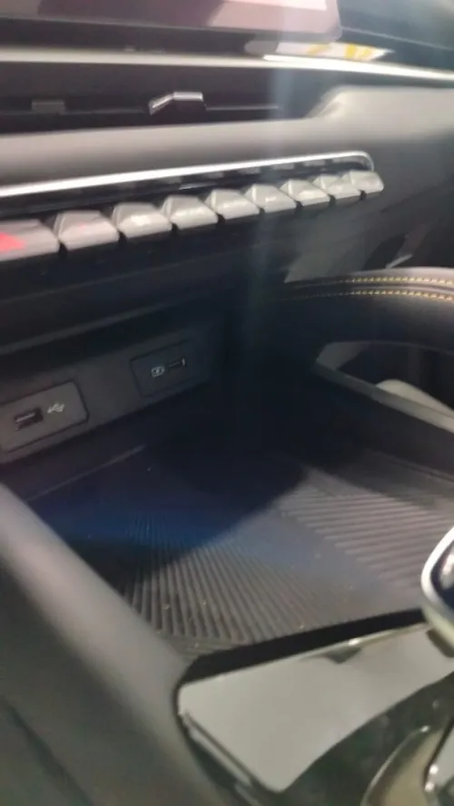 Geely Coolray 2026 Flagship