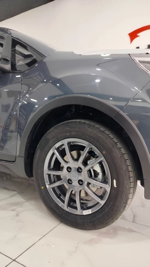 Geely GX3 PRO  2026 Livan pro