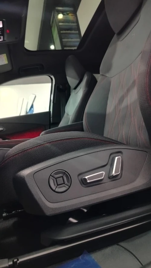 Audi Q3 2026 S line