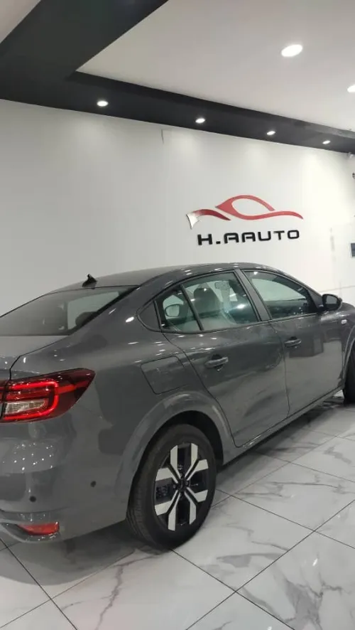 Renault Taliant  2025 