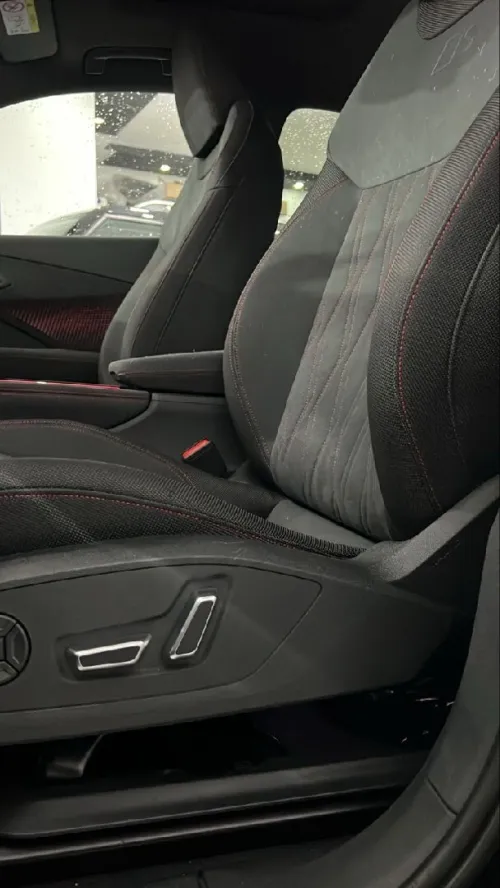 Audi Q3 SPORTBACK QUATTRO 2026 SLine