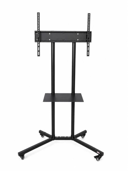 Support TV mobile professionnel