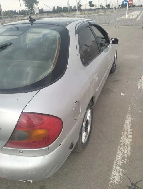 Ford Mondeo 2001 Mondeo