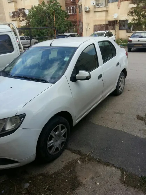 Renault Symbol 2014 Collection