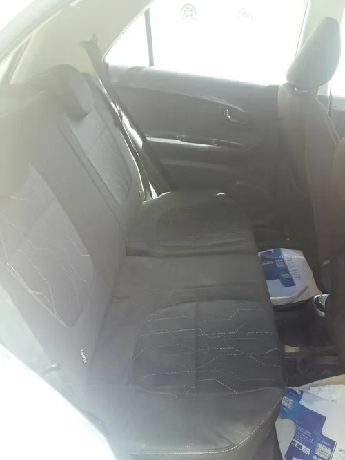 Kia Picanto 2014 Pop +