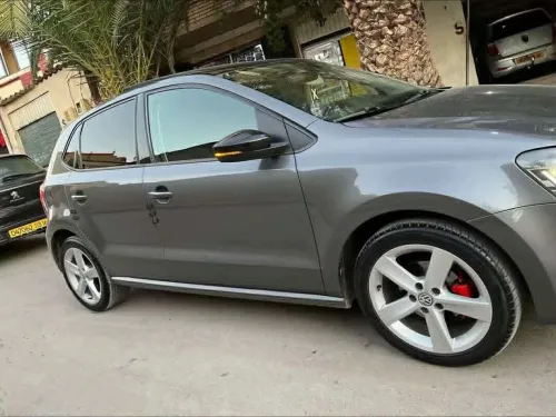 Volkswagen carat plus 2016 