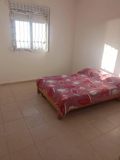 Location Appartement F3 Tipaza Cherchell