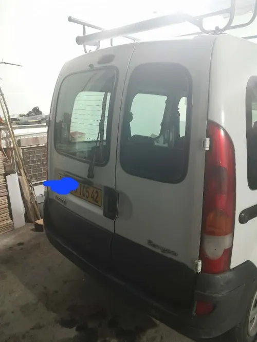 Renault Kangoo 2005 Kangoo