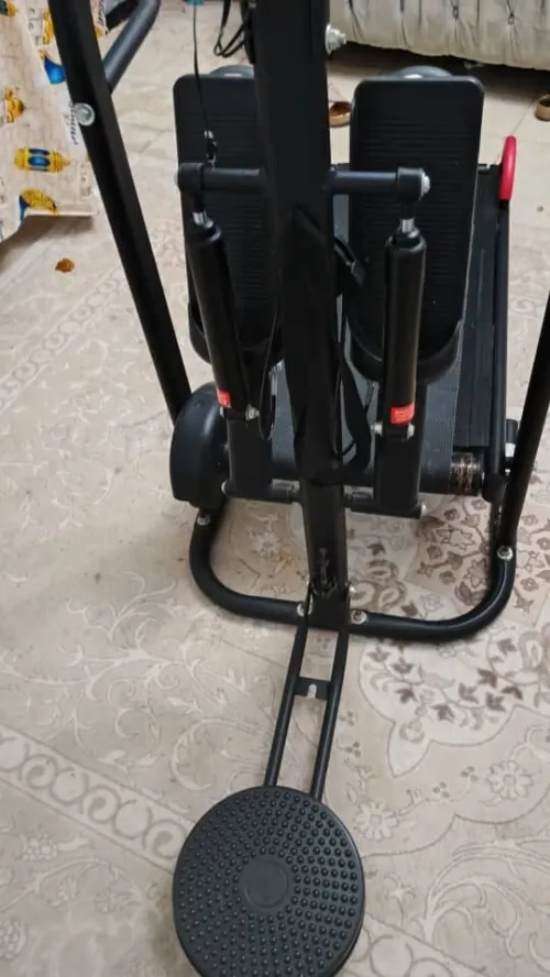 Tapis roulant