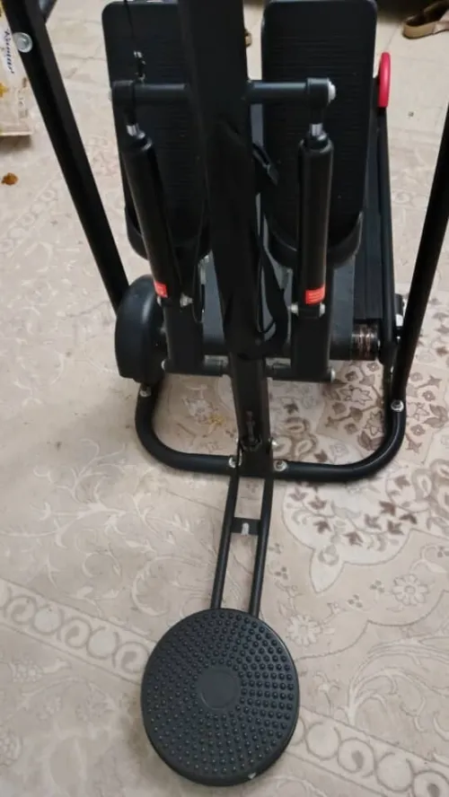 Tapis roulant