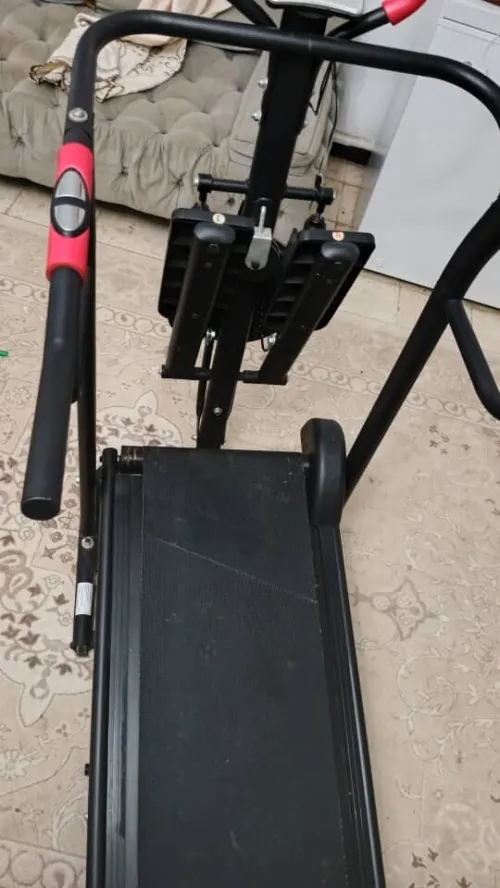 Tapis roulant