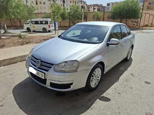 Volkswagen Jetta 2010 Jetta