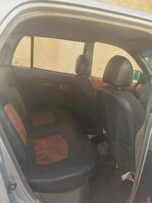 Hyundai Atos 2002 GL