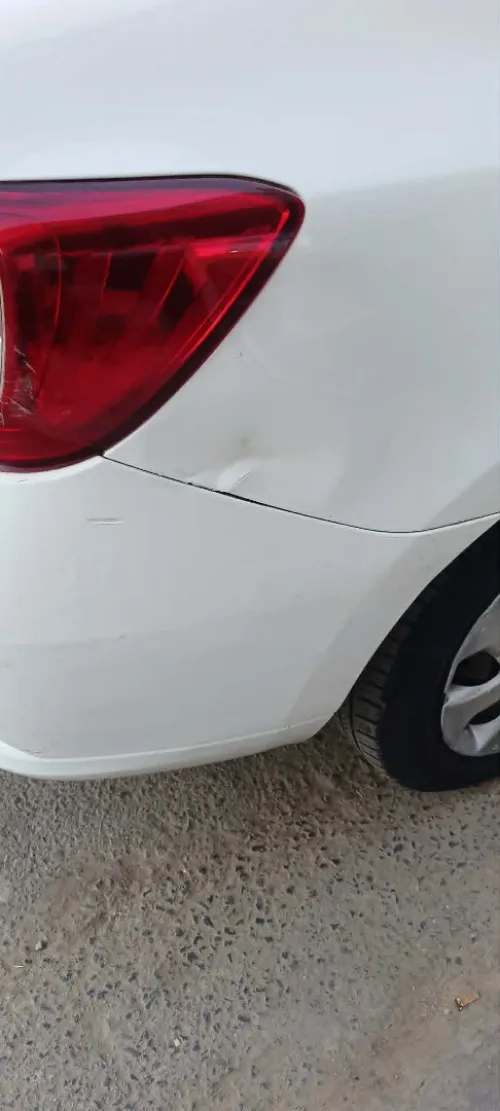 Dacia Logan 2015 Logan