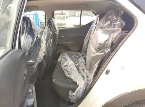 Nissan kicks 2025 